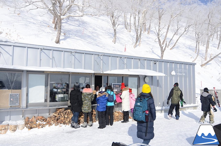 星野リゾート トマムスキー場 国内最上級の粉雪に包まれたリゾートへ！